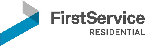 First Service